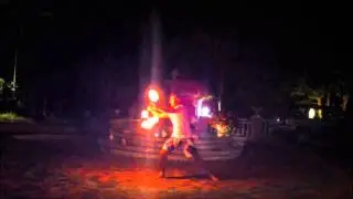 Poi performance - Quasar