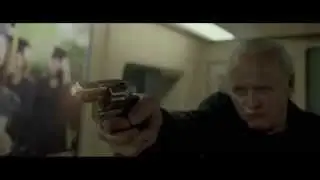 Die Vorsehung (Solace) TRAILER Deutsch