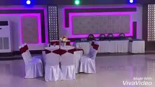 Rivoli Marquee Kharian