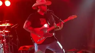 Jackson Taylor Band “Cocaine”