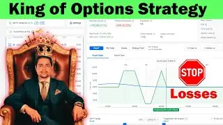 Without Loss Best Weekly Options Trading Strategy