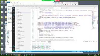embed zoom chat into website