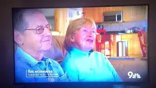 Promo Video for the Full Interview of Beth Leukemia Survival on 9 News Denver