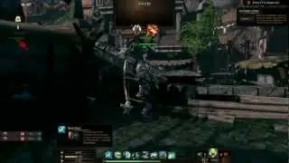 Forge gameplay
