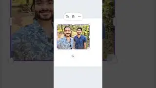 Make Blur Background Inside Canva | Just a Sec 