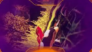 [Epilepsy] Once the Multiverse Fractures, no-one is safe...