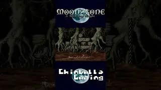 Moonstone: A Hard Days Knight in 60s #gaming #amiga #retrogaming