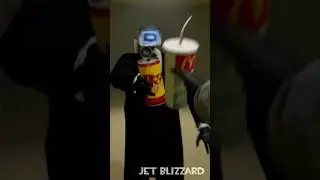 cameraman backrooms | part 10