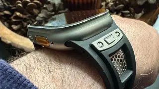 Best Apple Watch Ultra 2 Bands  #watchband