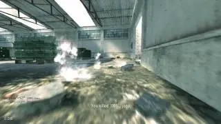 Le Test Frag feat. Toto