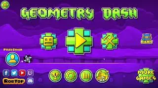 Играем в компьютер о_о день 16 | Minecraft + GEOMETRY SDOH ps