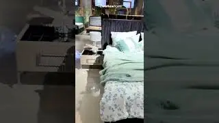 Можно любоваться бесконечно...