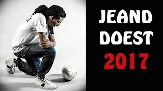 JEAND DOEST SKILLS AND PANNAS 2017
