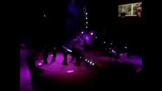 Gregorian (live in Athens) 1