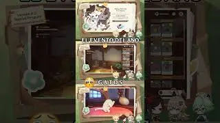 Todas las novedades de la versión 4.5 de Genshin Impact! 🧐 
