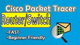 ccna router switch configuration in Hindi | cisco router configuration | cisco switch configuration