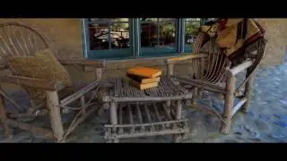 Alisal Guest Ranch & Resort HD
