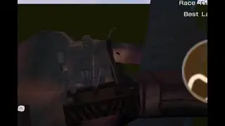 Cars [PSP] | Story Mode (Cheats) Speedrun in 