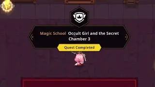 ( World 3 ) Last Diary Walkthrough | Guardian Tales