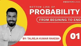 Probability # 01