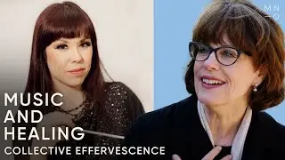 Music and Healing: Collective Effervescence with Mariann Johnson