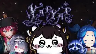 【YAPYAP】 What could go wrong! 【JUNA UNAGI】