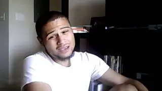 Adele- Don't You Remember (Zaiah cover)