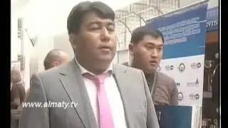 Стартап Казка 2012