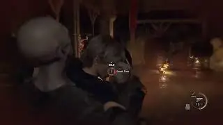RE4 Remake - 13