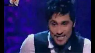 Dima Bilan-Toska