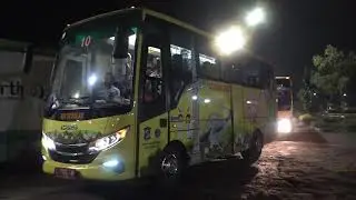 Tour de Makam Keputih Surabaya
