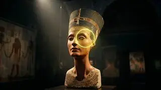 Nefertiti: The Riddle of the Queen Who Defied Science