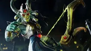 Dota 2 - Гайд на Medusa