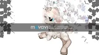 Мои нормальные обработки пони Ч.О.