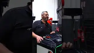 The transmission story!