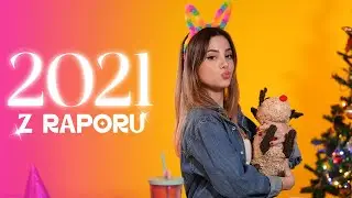 2021 Z RAPORU - 2022'DE BİZİ NELER BEKLİYOR?