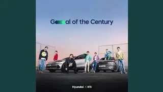 Yet To Come (Hyundai Ver.)