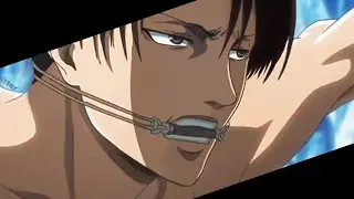 Desire - Eren X Levi edit 
