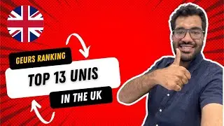 Top 13 UK Universities with the Highest Employability Rankings and Tuition Fee 2024- GEURS 2024