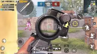 My pubg mobile gaming noob by try to upgrade