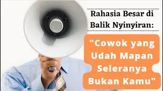 Rahasia dalam Nyinyiran 