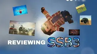 My first simple sandbox 3 video! | Simple sandbox 3