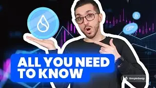 What Is SUI Cryptocurrency? Full Review With Pros and Cons  2024🧐