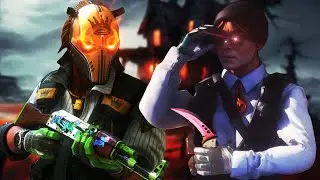 TOP BEST AGENTS IN CS2