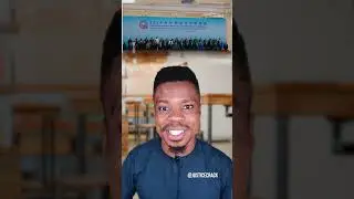 This is why President Bola Tinubu's visited China!