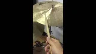 Bosphorus Prototype 3, 20"