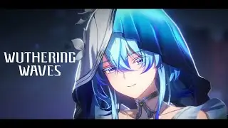 🔴[Live] Nungguin Cegil yah??? :v | TopUp di Tokowendigg | Wuthering Waves Indonesia