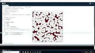 Loops and Arrays - In JAVA
