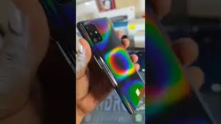 Samsung A51 Bon occasion