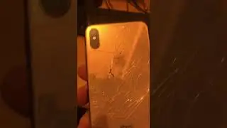 iPhone XS Max Screen freezing problem Video￼ ￼
